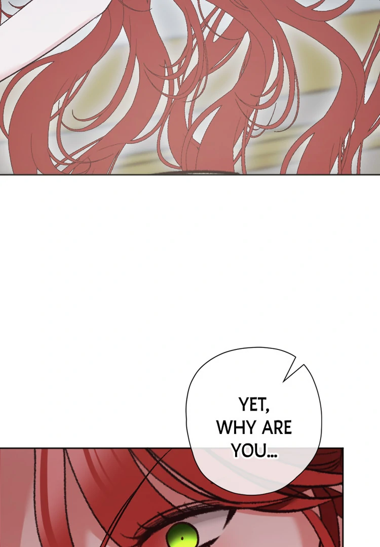 If You Wish for My Despair Chapter 92 page 29