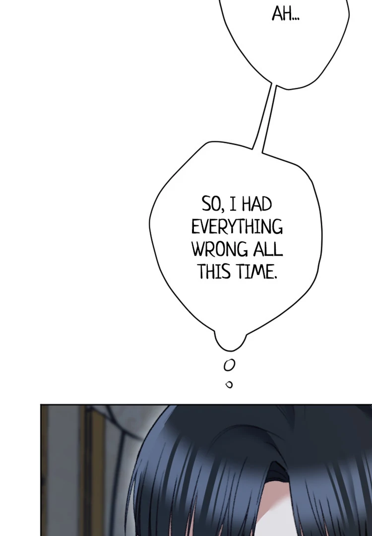 If You Wish for My Despair Chapter 92 page 31