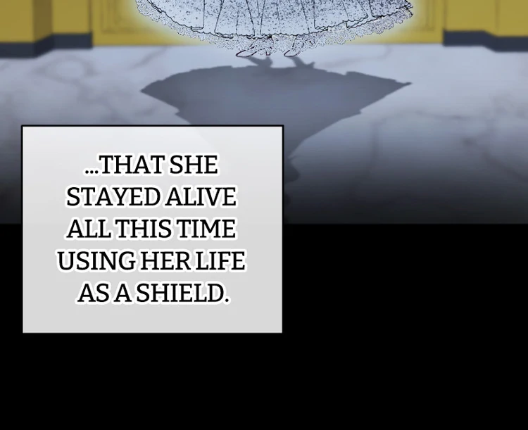 If You Wish for My Despair Chapter 92 page 37
