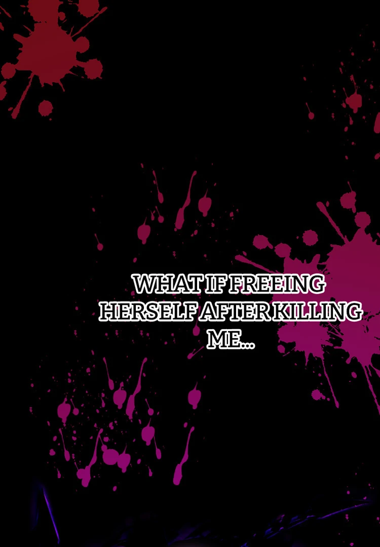 If You Wish for My Despair Chapter 92 page 41