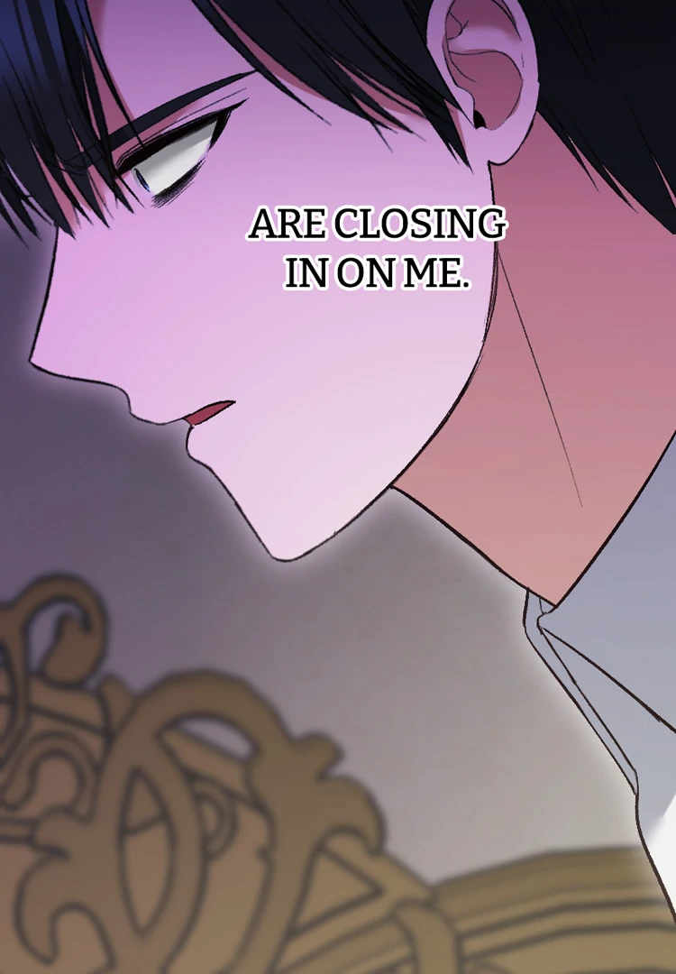If You Wish for My Despair Chapter 92 page 44