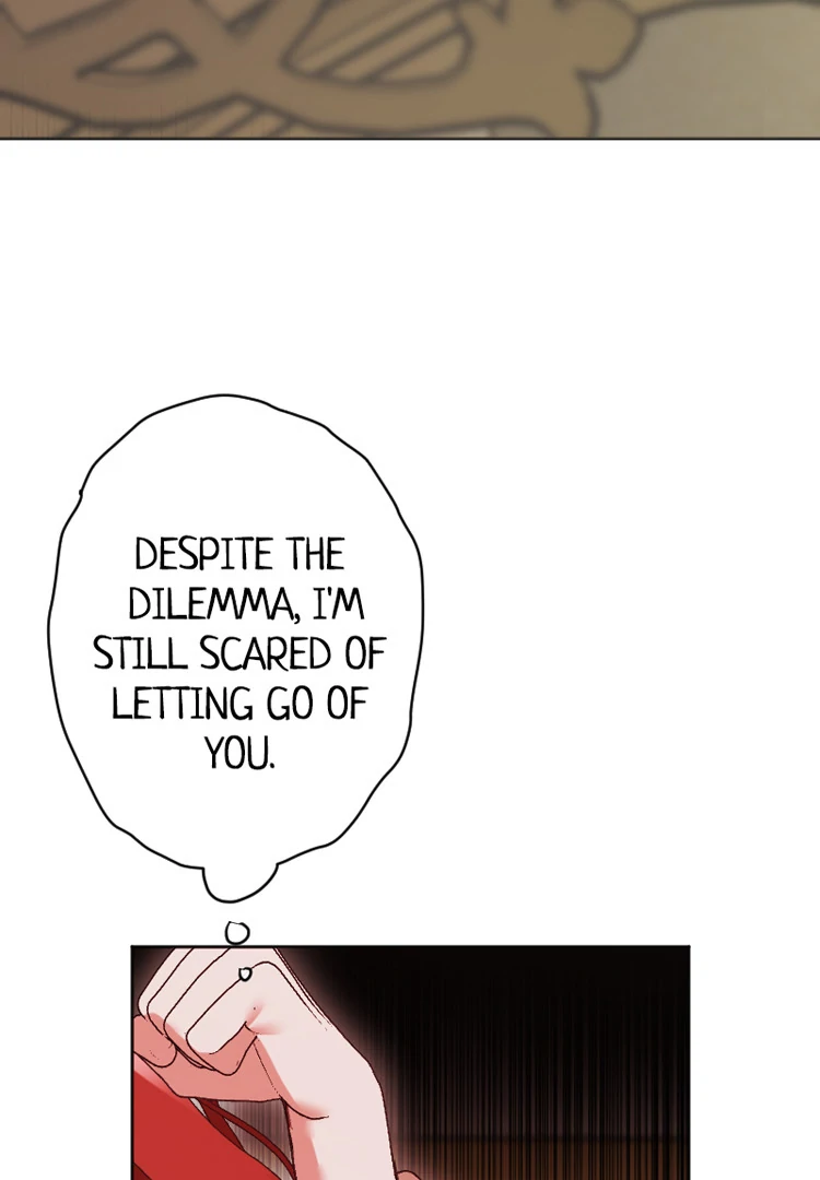 If You Wish for My Despair Chapter 92 page 45