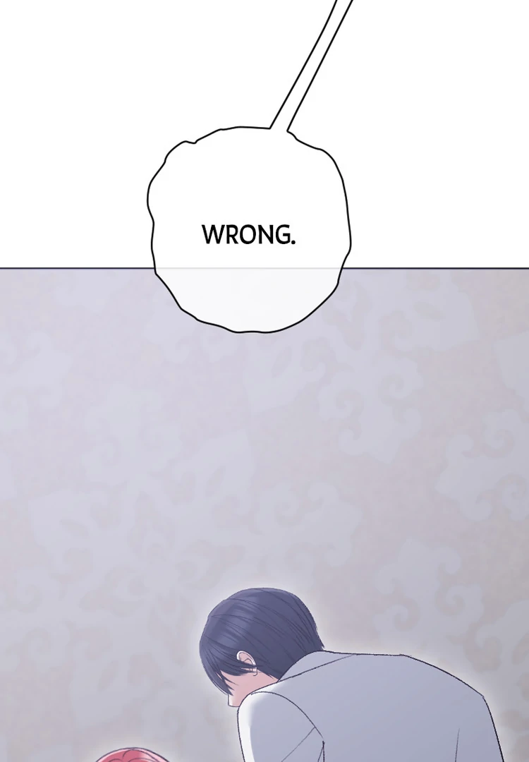 If You Wish for My Despair Chapter 92 page 49