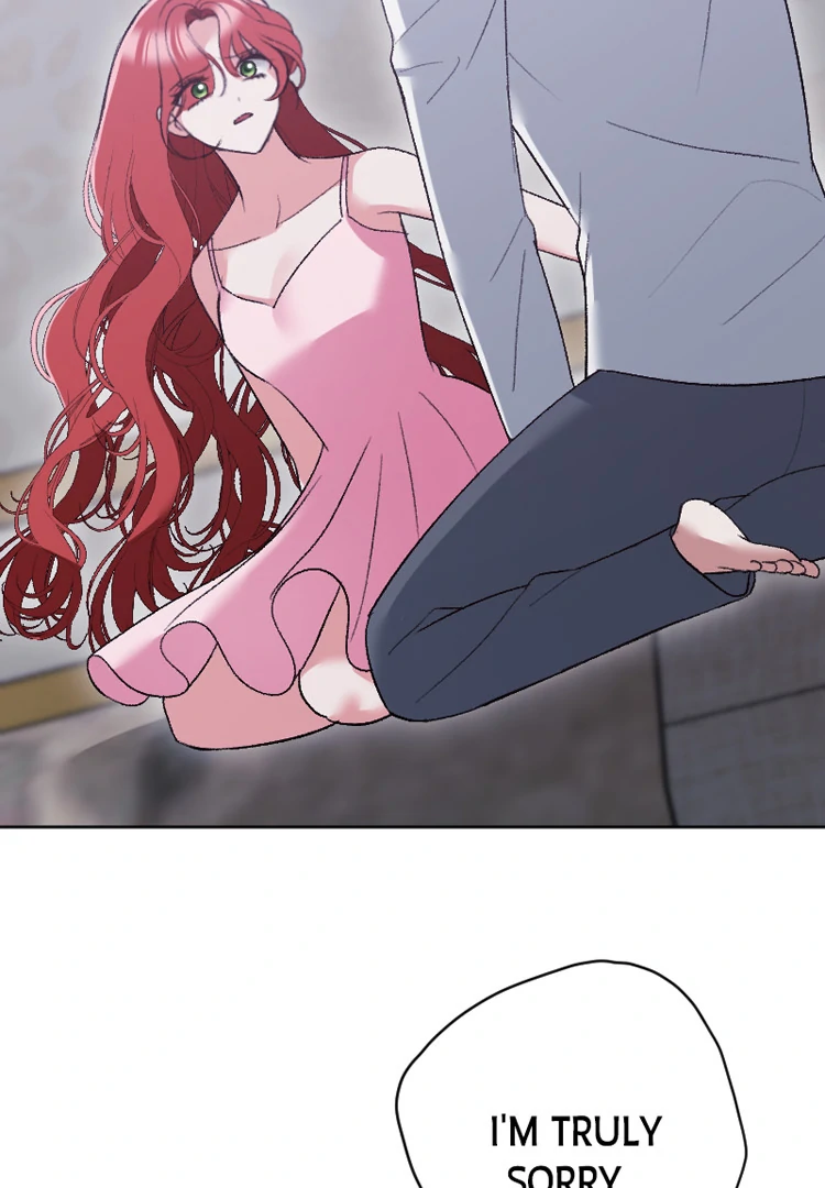 If You Wish for My Despair Chapter 92 page 50