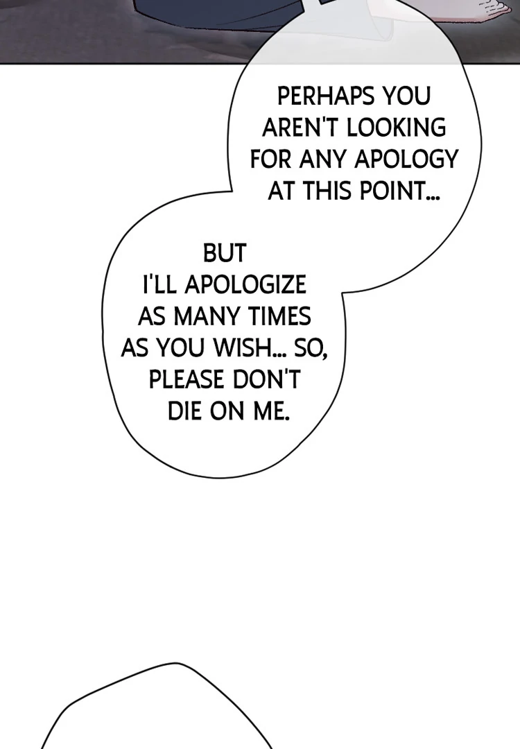 If You Wish for My Despair Chapter 92 page 53