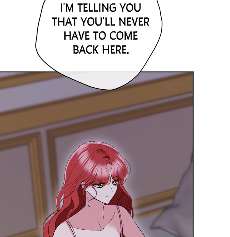 If You Wish for My Despair Chapter 92 page 56