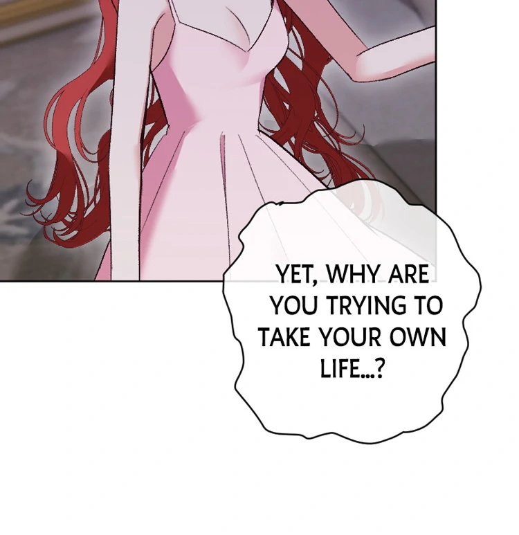 If You Wish for My Despair Chapter 92 page 57