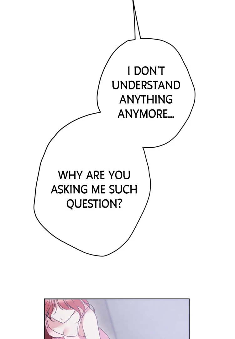 If You Wish for My Despair Chapter 92 page 60