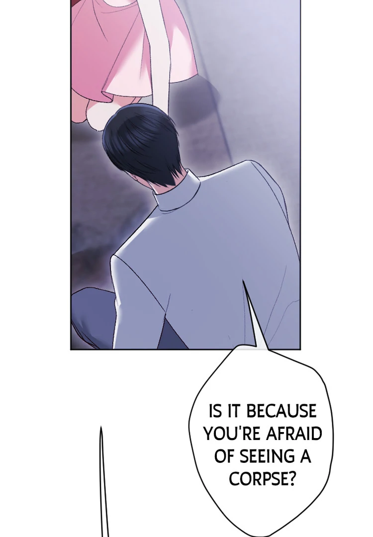 If You Wish for My Despair Chapter 92 page 61