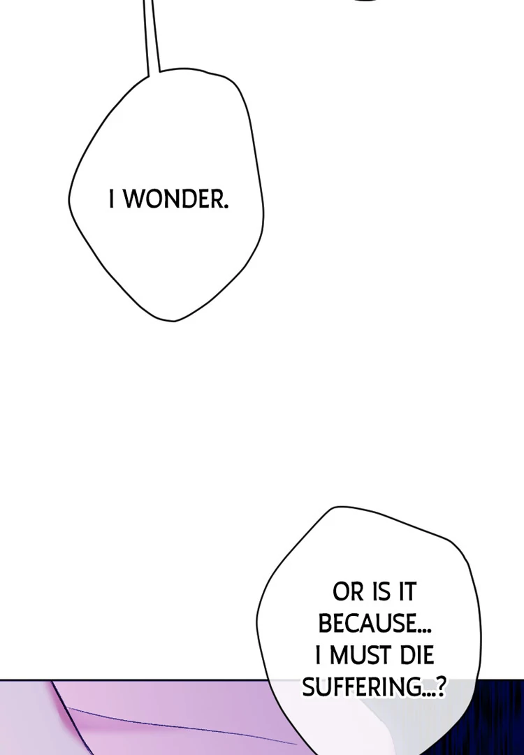 If You Wish for My Despair Chapter 92 page 62
