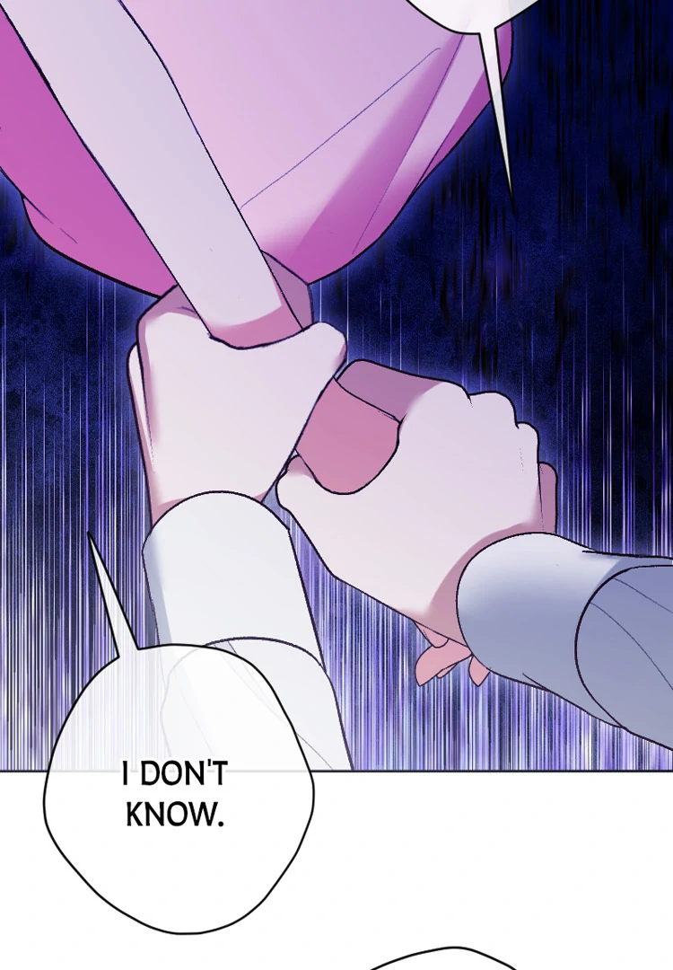 If You Wish for My Despair Chapter 92 page 63