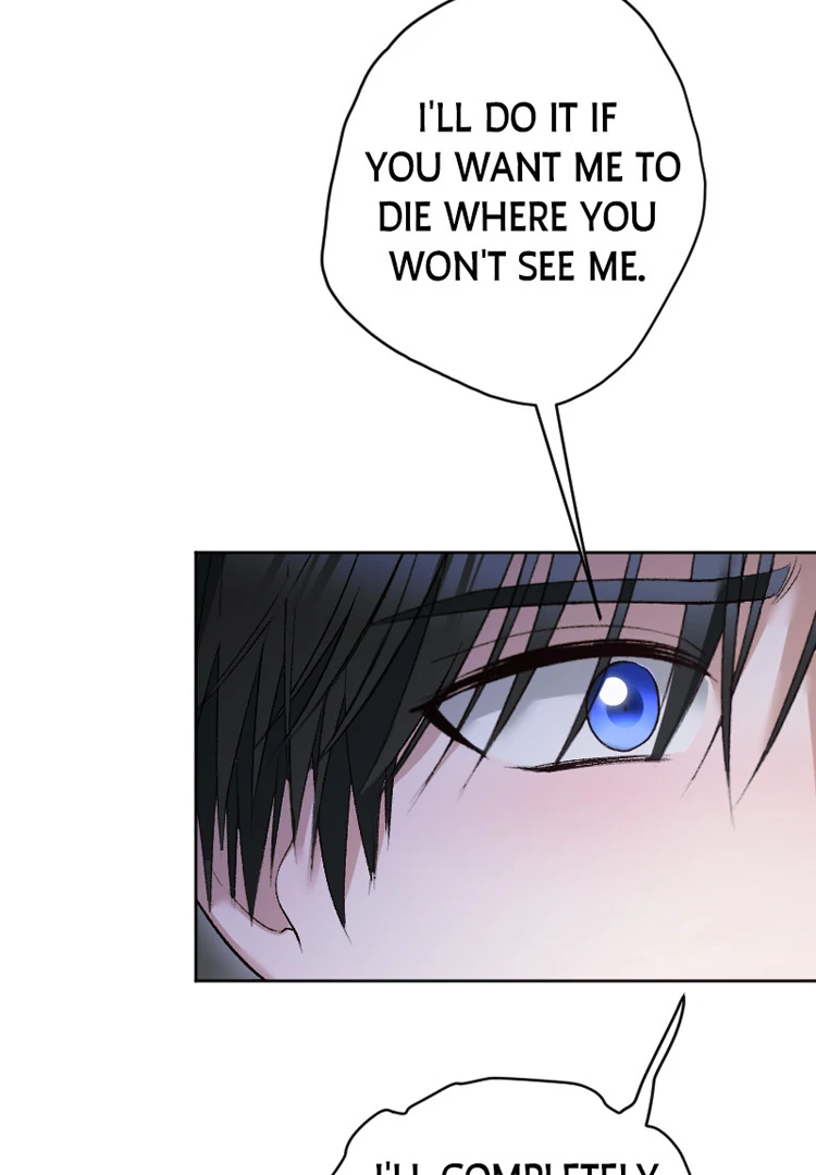 If You Wish for My Despair Chapter 92 page 64