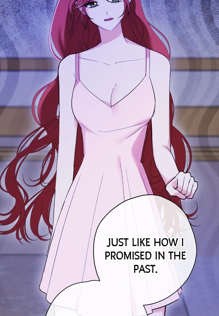 If You Wish for My Despair Chapter 92 page 66