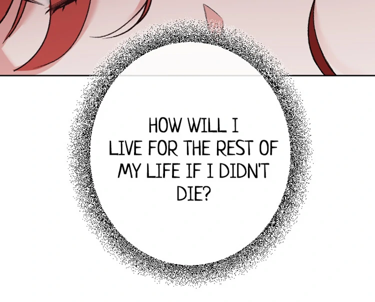 If You Wish for My Despair Chapter 92 page 68