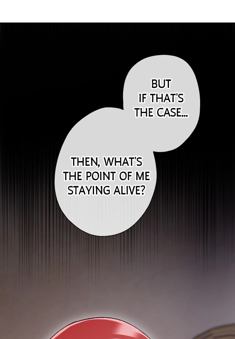 If You Wish for My Despair Chapter 92 page 78