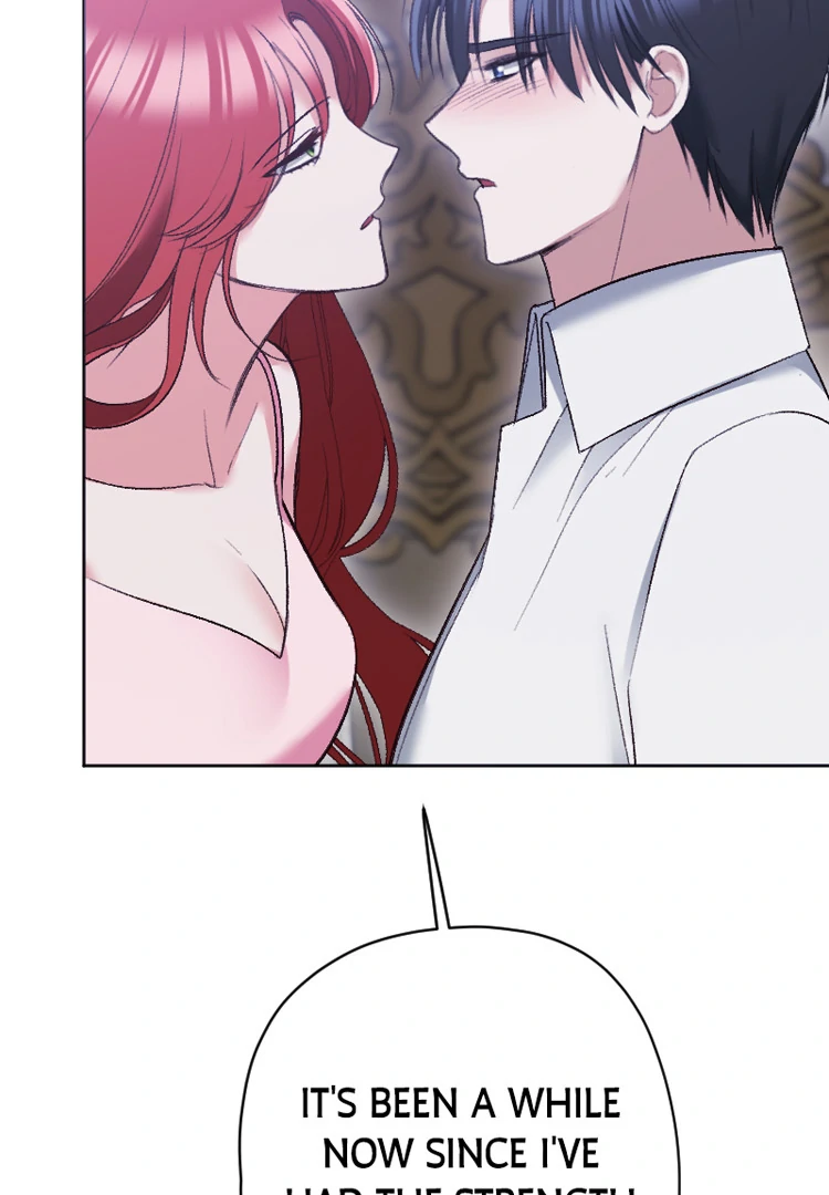 If You Wish for My Despair Chapter 92 page 81