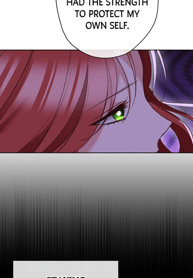 If You Wish for My Despair Chapter 92 page 82