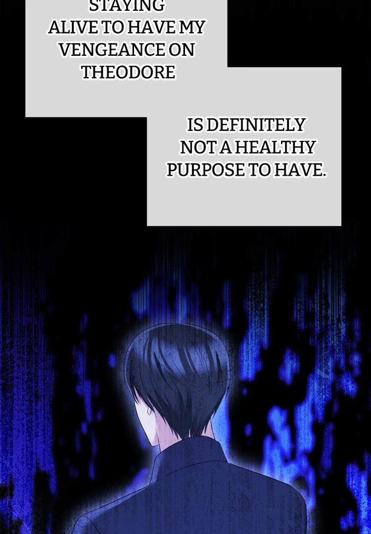 If You Wish for My Despair Chapter 92 page 83