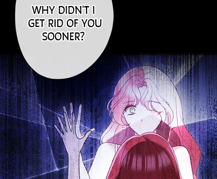 If You Wish for My Despair Chapter 92 page 86