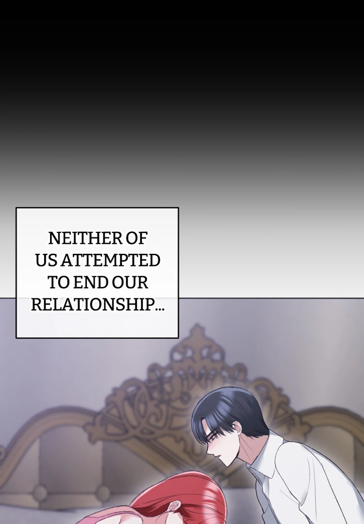 If You Wish for My Despair Chapter 92 page 88