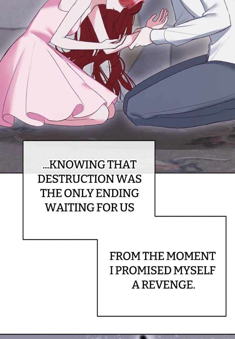 If You Wish for My Despair Chapter 92 page 89