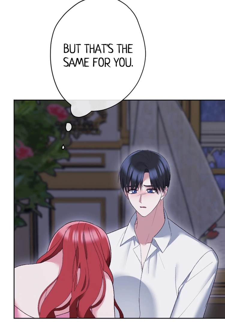 If You Wish for My Despair Chapter 92 page 92