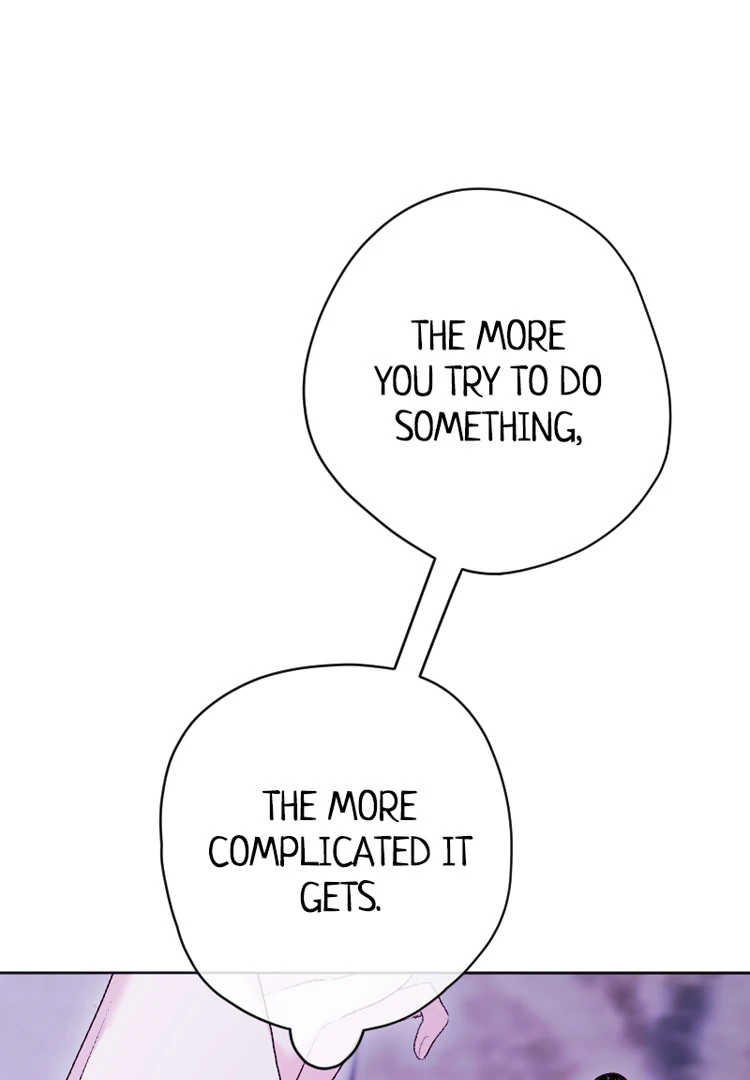 If You Wish for My Despair Chapter 92 page 93