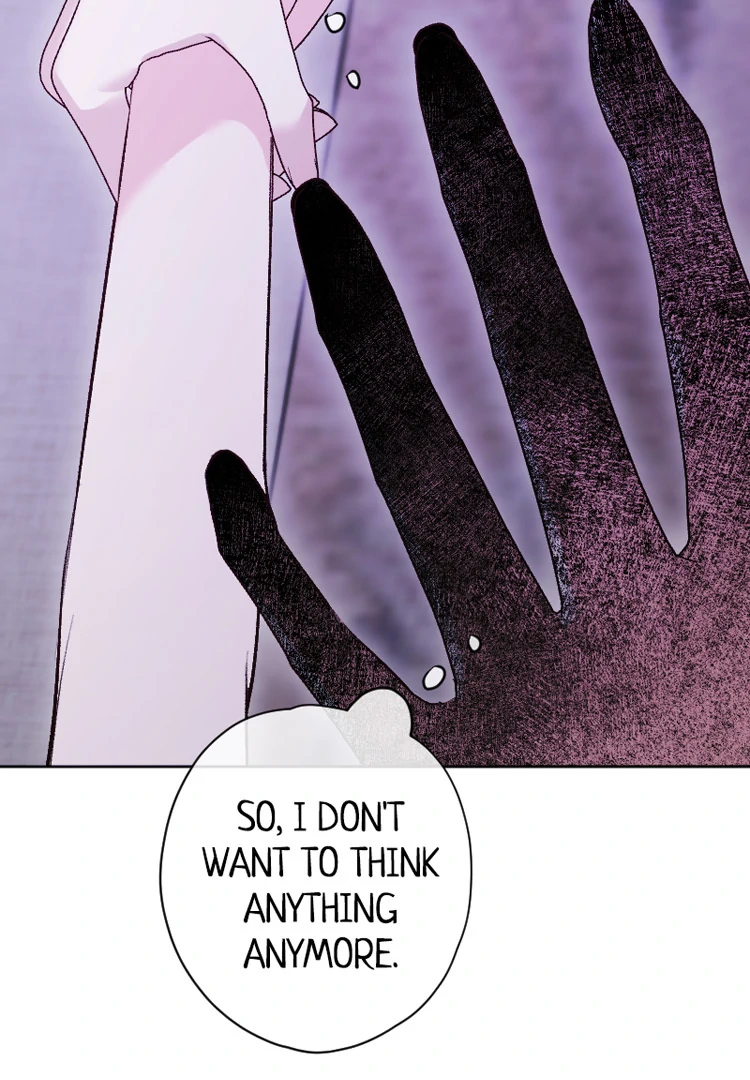 If You Wish for My Despair Chapter 92 page 94