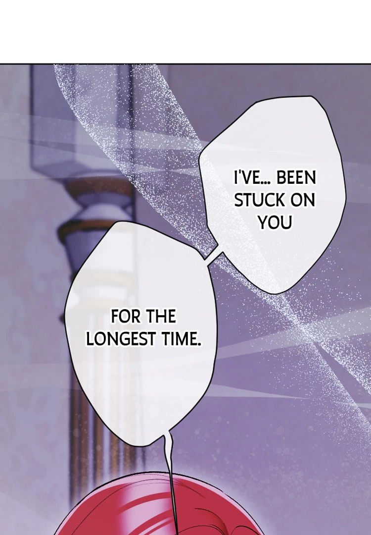 If You Wish for My Despair Chapter 92 page 95