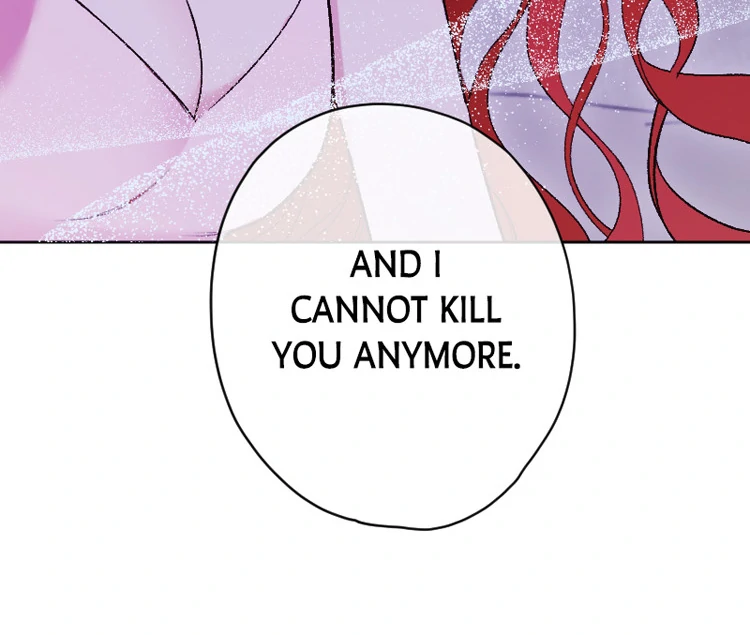 If You Wish for My Despair Chapter 92 page 97