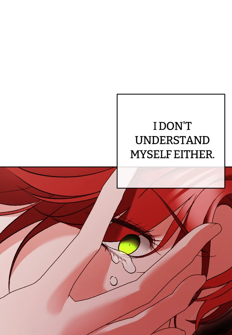 If You Wish for My Despair Chapter 92 page 98