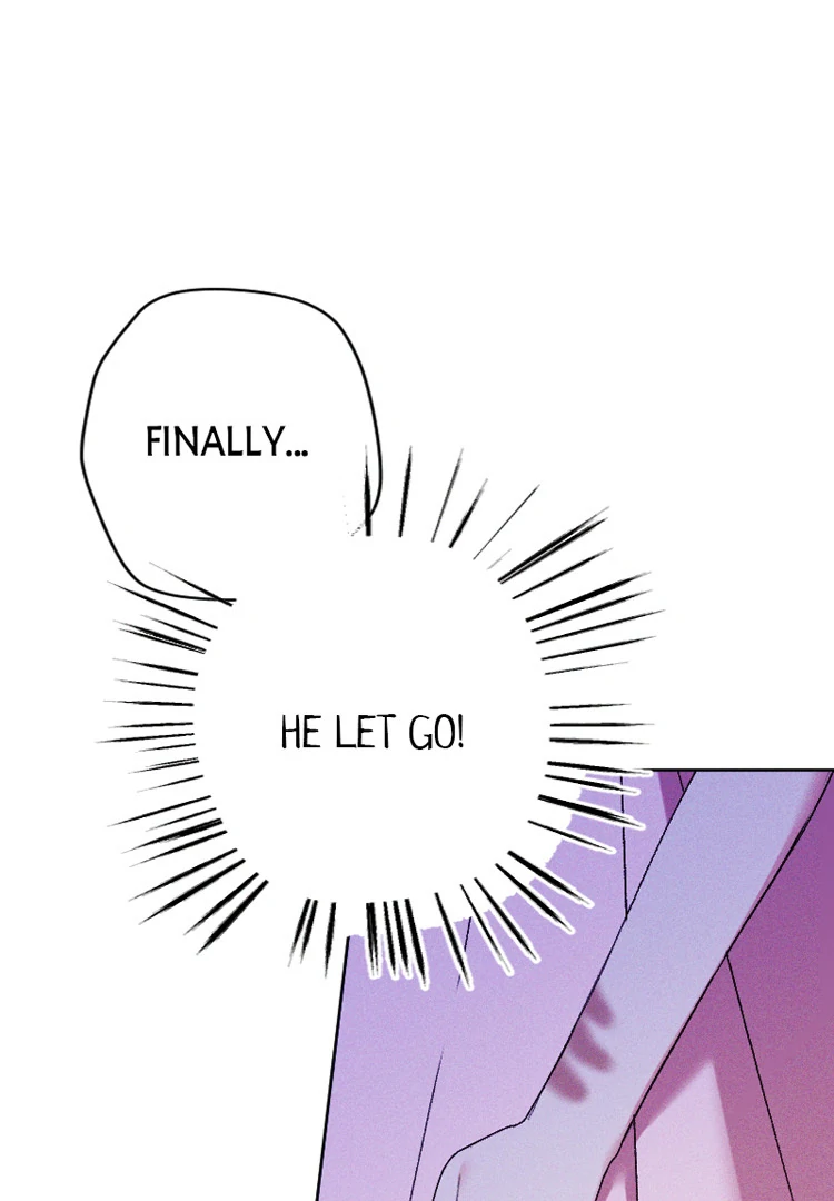 If You Wish for My Despair Chapter 93 page 0