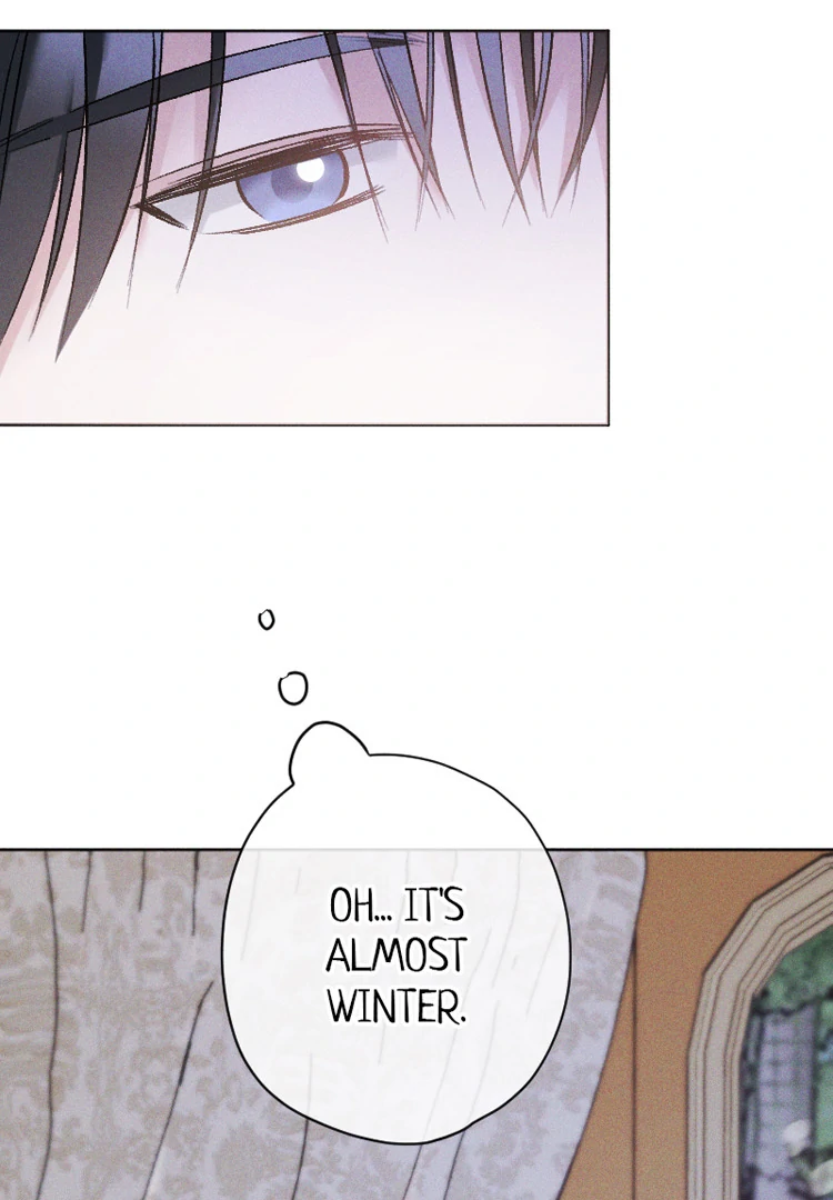 If You Wish for My Despair Chapter 93 page 101