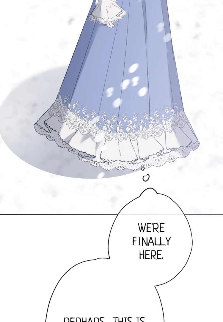 If You Wish for My Despair Chapter 93 page 109