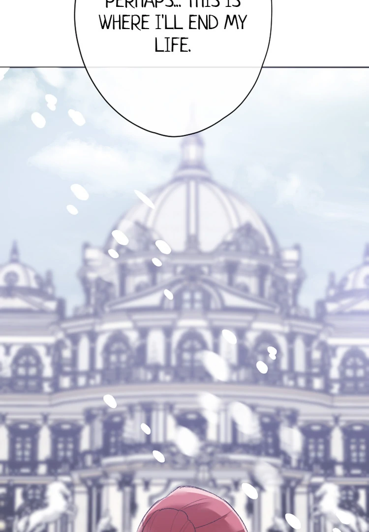 If You Wish for My Despair Chapter 93 page 110