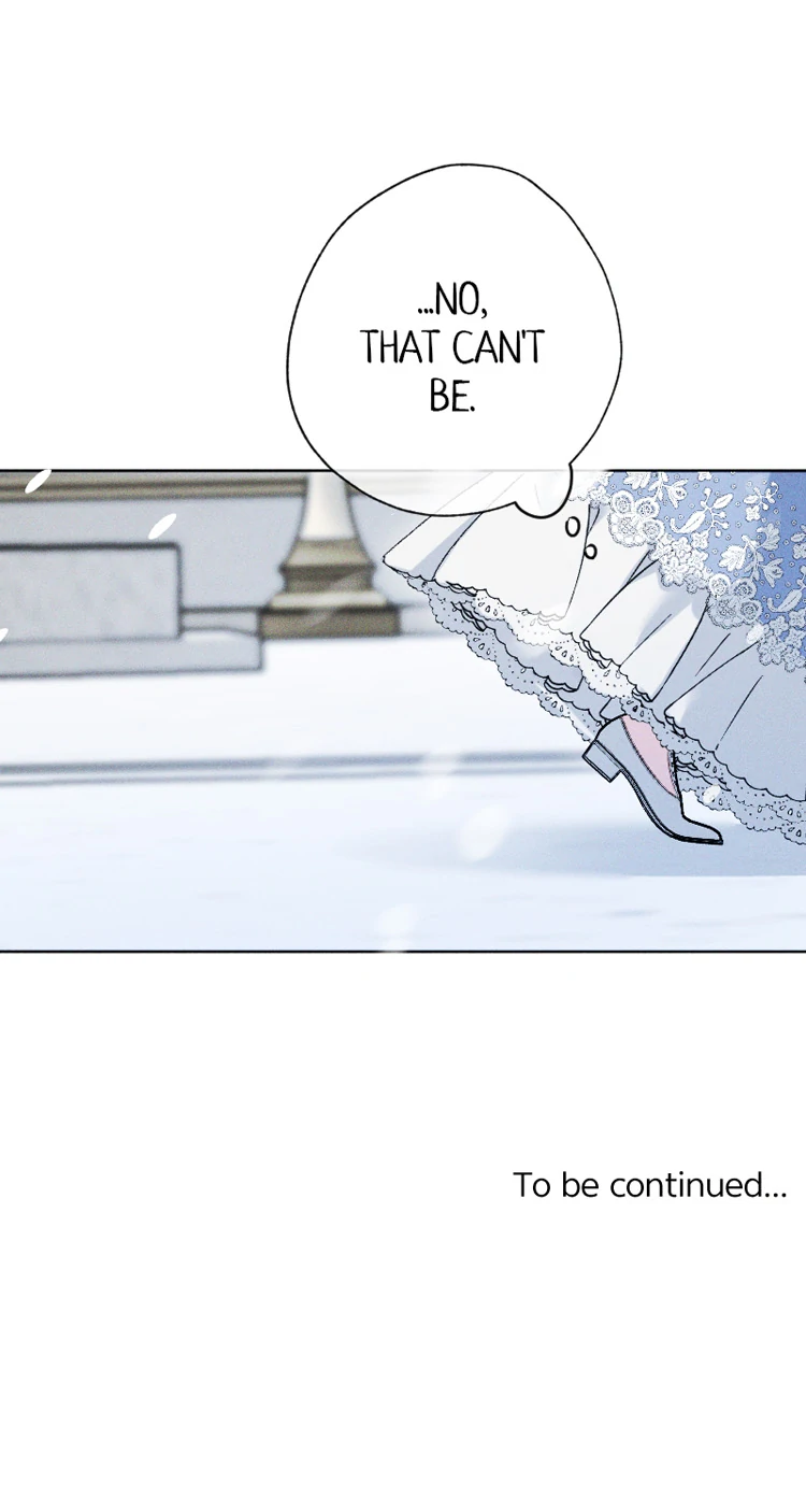 If You Wish for My Despair Chapter 93 page 117