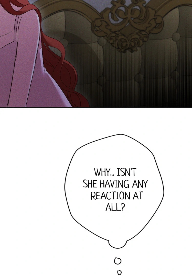 If You Wish for My Despair Chapter 93 page 16