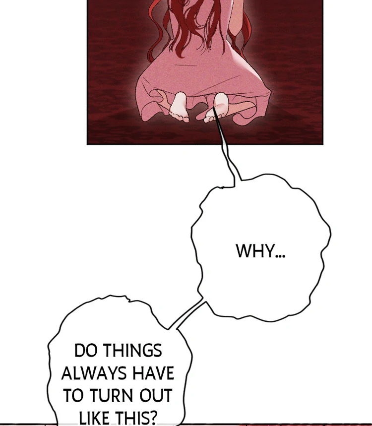 If You Wish for My Despair Chapter 93 page 19
