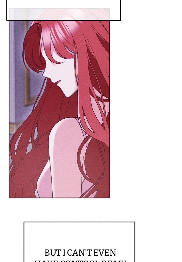 If You Wish for My Despair Chapter 93 page 22