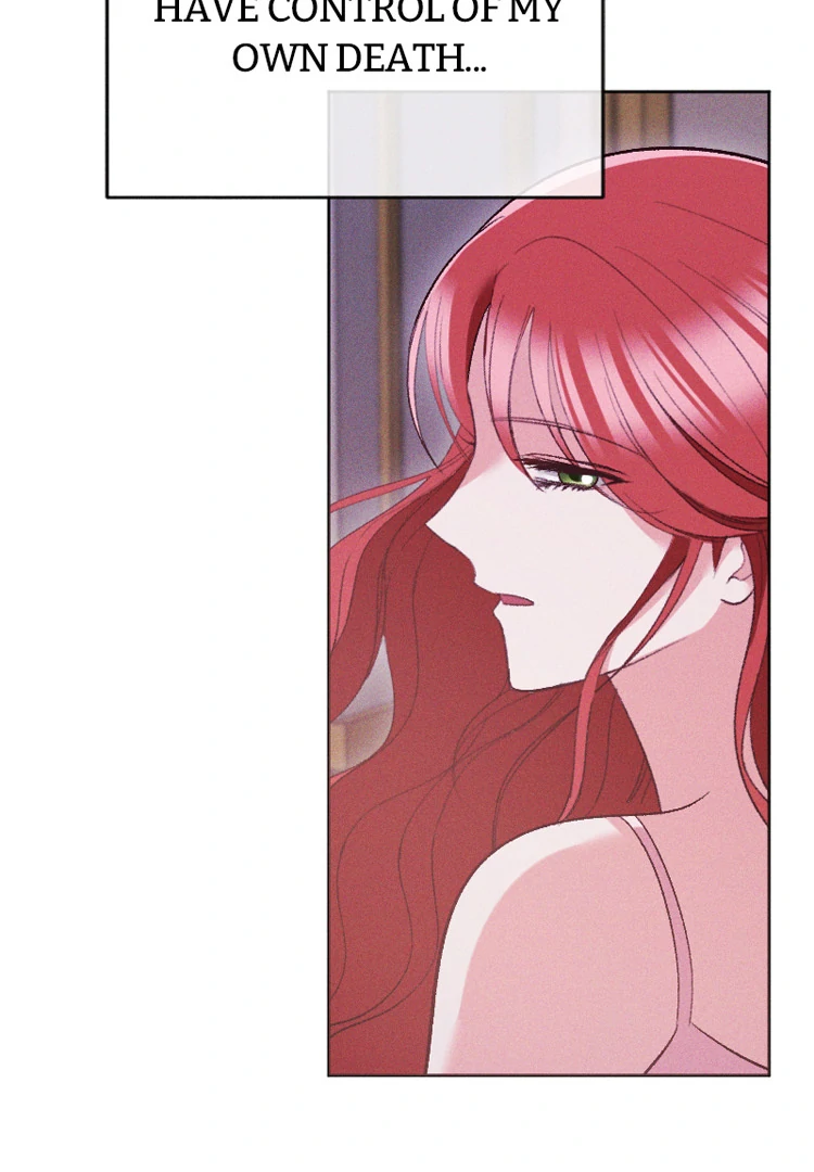 If You Wish for My Despair Chapter 93 page 23