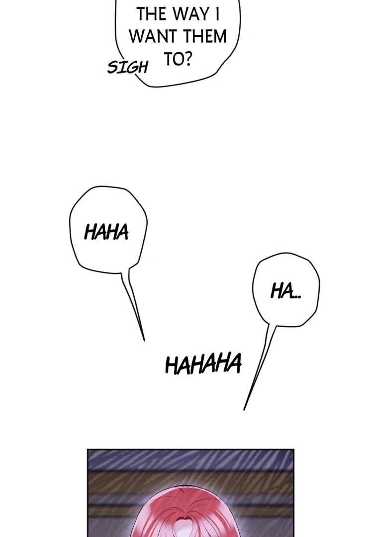 If You Wish for My Despair Chapter 93 page 27