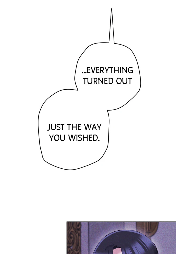 If You Wish for My Despair Chapter 93 page 31