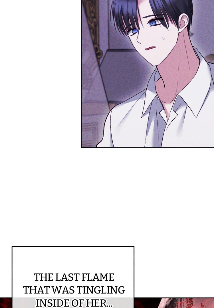 If You Wish for My Despair Chapter 93 page 32