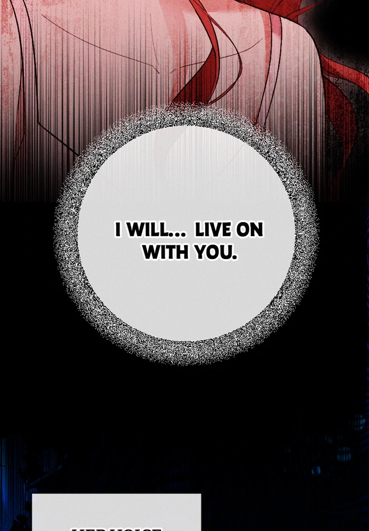 If You Wish for My Despair Chapter 93 page 35