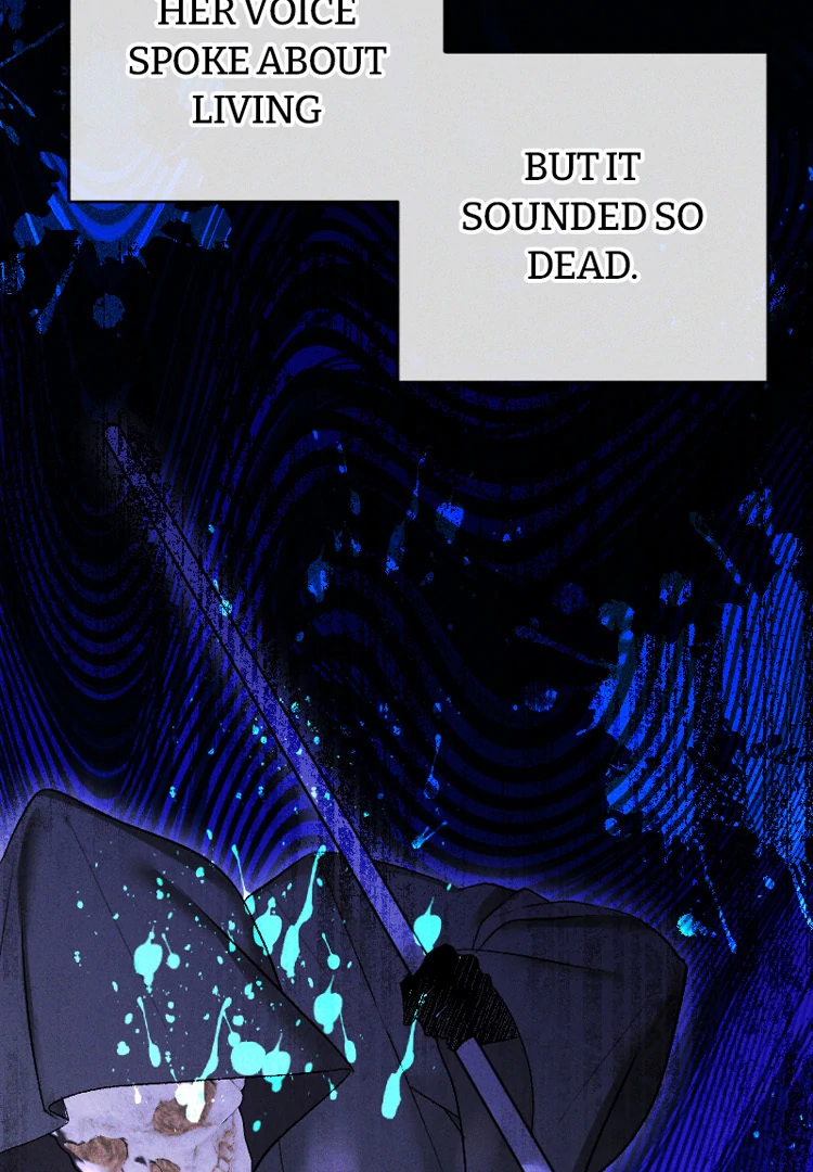 If You Wish for My Despair Chapter 93 page 36