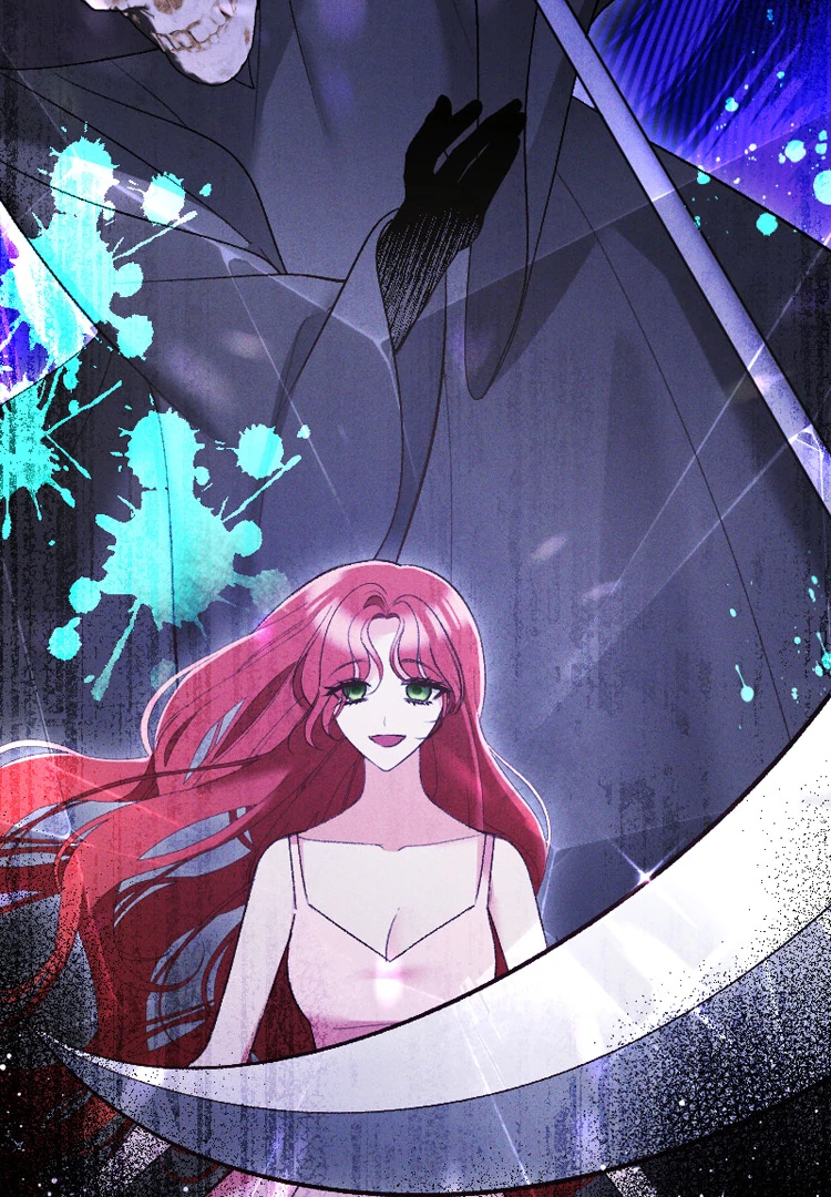 If You Wish for My Despair Chapter 93 page 37