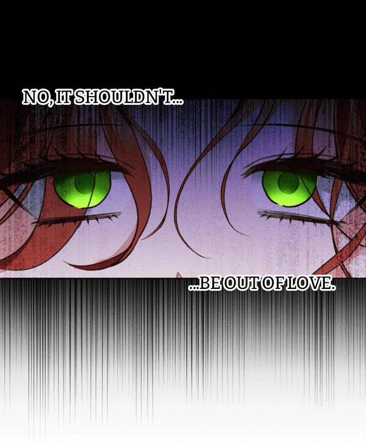 If You Wish for My Despair Chapter 93 page 39