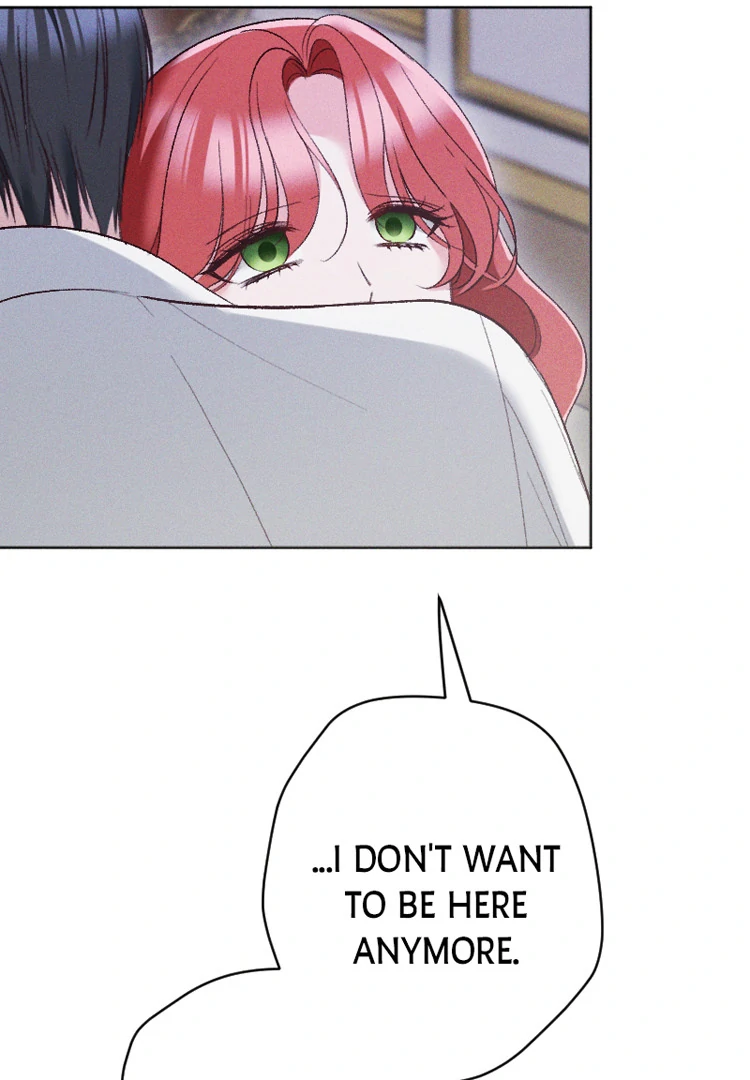If You Wish for My Despair Chapter 93 page 45