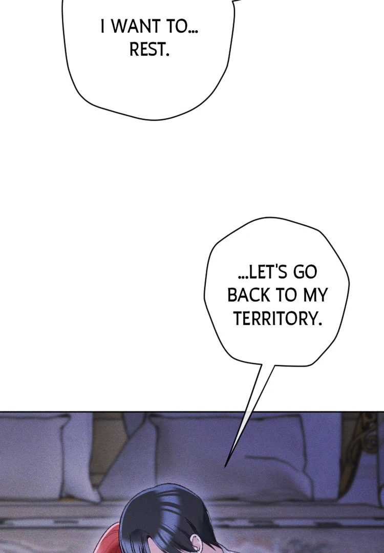 If You Wish for My Despair Chapter 93 page 46