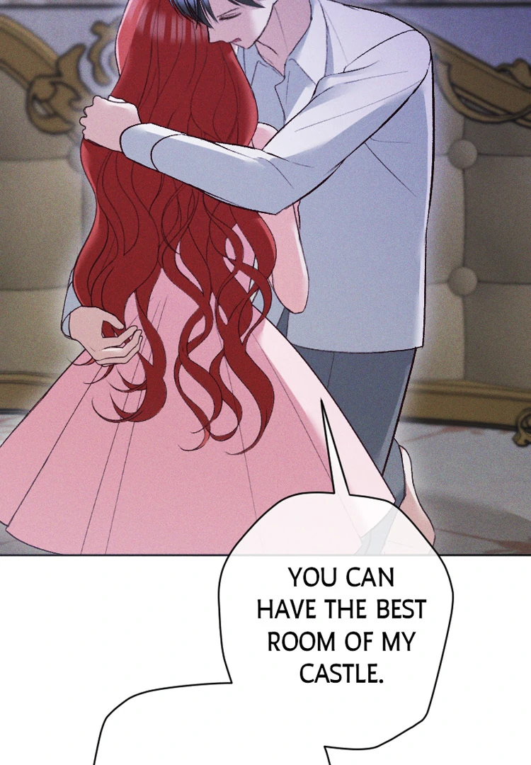 If You Wish for My Despair Chapter 93 page 47